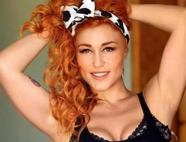 Π.Αναστασοπούλου - Τσακωμός στο Instagram: «Είσαι άσχετη» (φωτό)